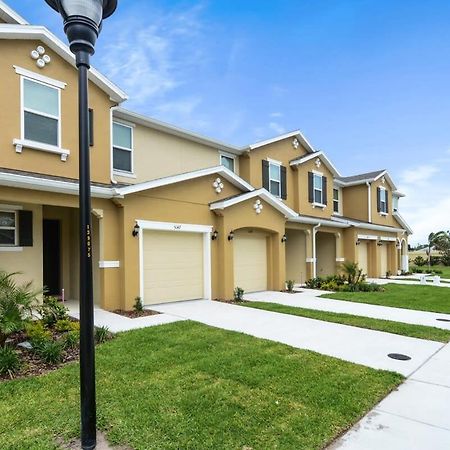 Family Friendly Four Bedrooms 5147A Kissimmee Zewnętrze zdjęcie