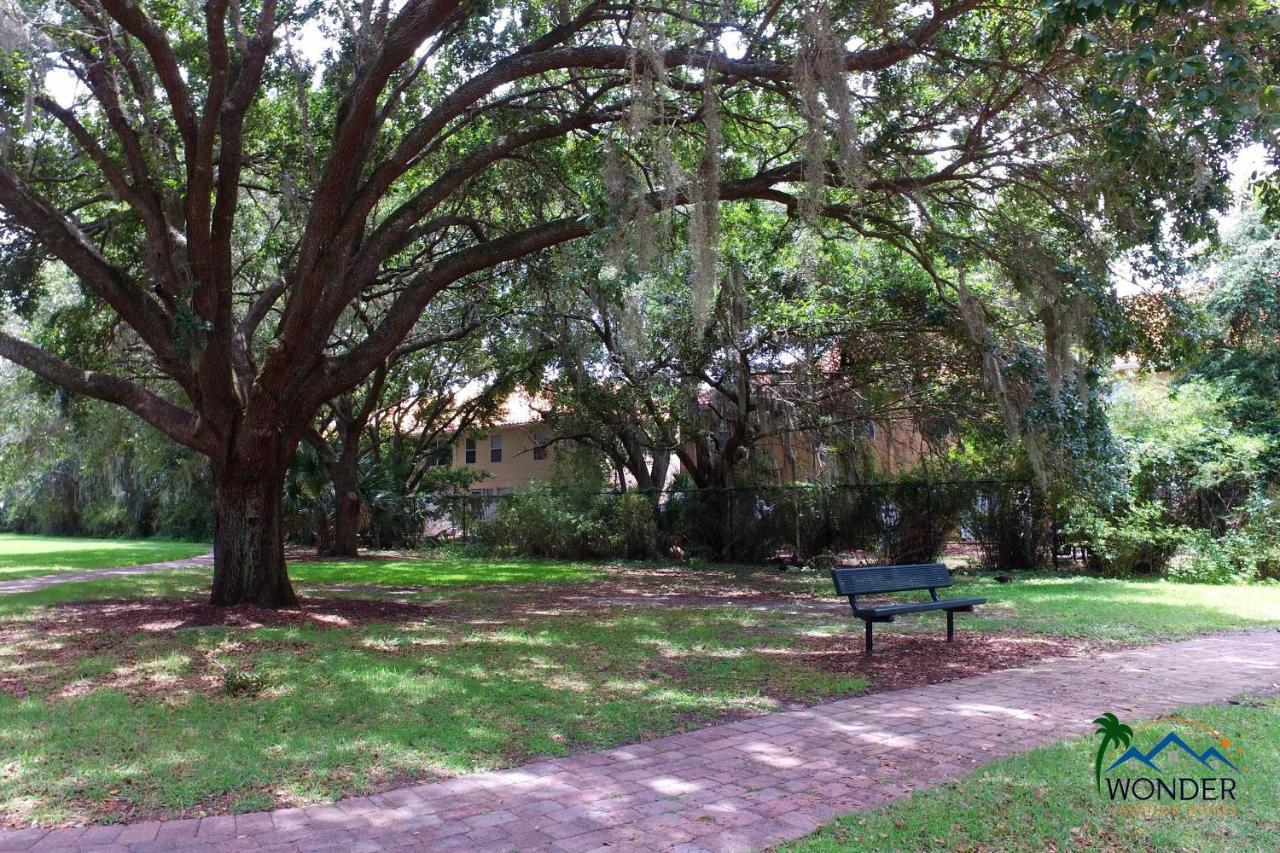 Family Friendly Four Bedrooms 5147A Kissimmee Zewnętrze zdjęcie