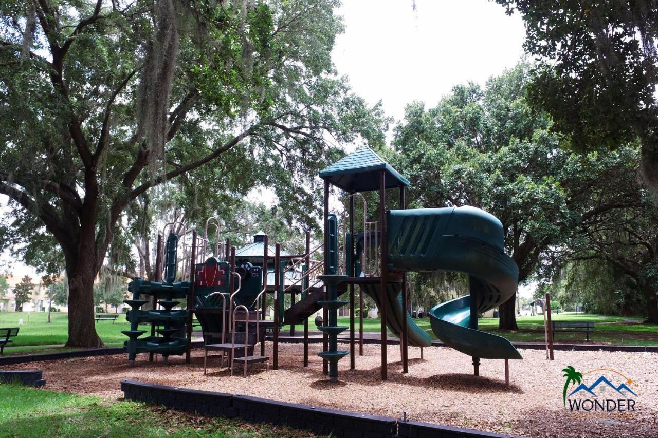Family Friendly Four Bedrooms 5147A Kissimmee Zewnętrze zdjęcie