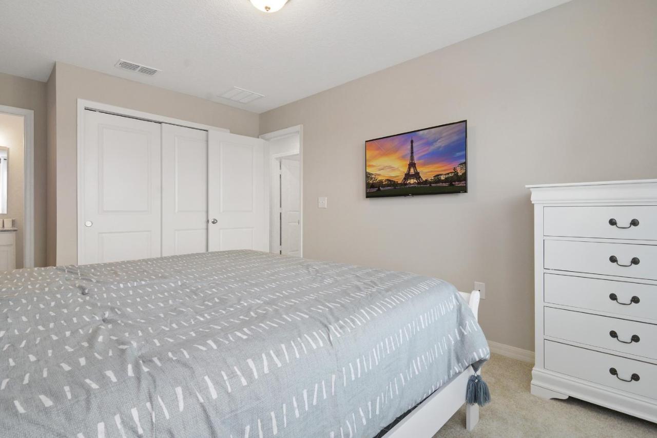 Family Friendly Four Bedrooms 5147A Kissimmee Zewnętrze zdjęcie