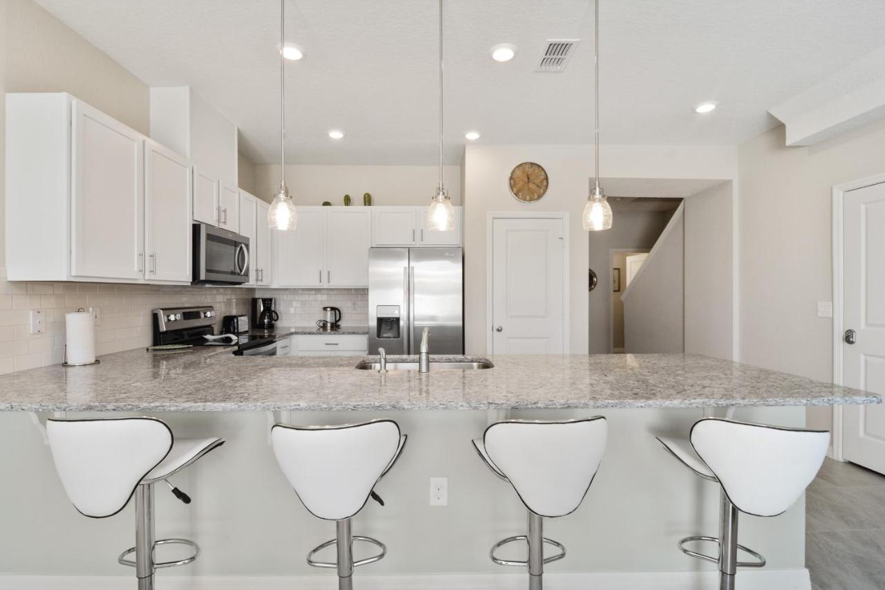 Family Friendly Four Bedrooms 5147A Kissimmee Zewnętrze zdjęcie
