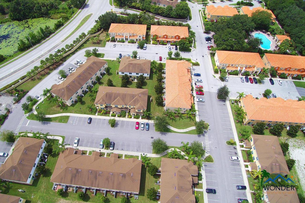Family Friendly Four Bedrooms 5147A Kissimmee Zewnętrze zdjęcie