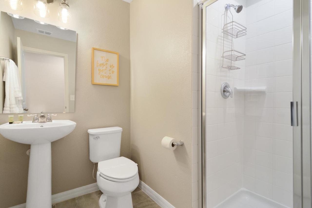 Family Friendly Four Bedrooms 5147A Kissimmee Zewnętrze zdjęcie