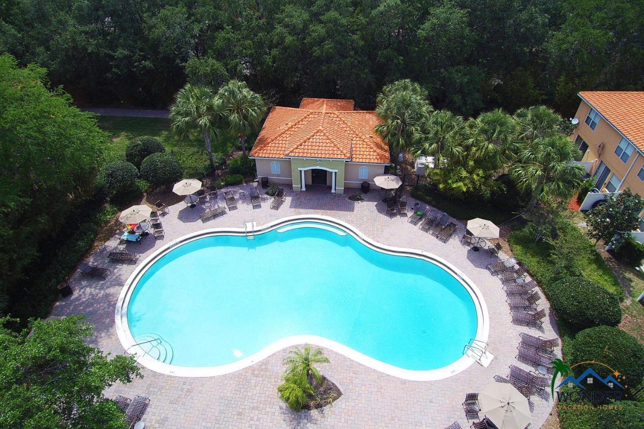 Family Friendly Four Bedrooms 5147A Kissimmee Zewnętrze zdjęcie