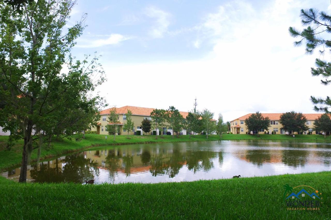 Family Friendly Four Bedrooms 5147A Kissimmee Zewnętrze zdjęcie