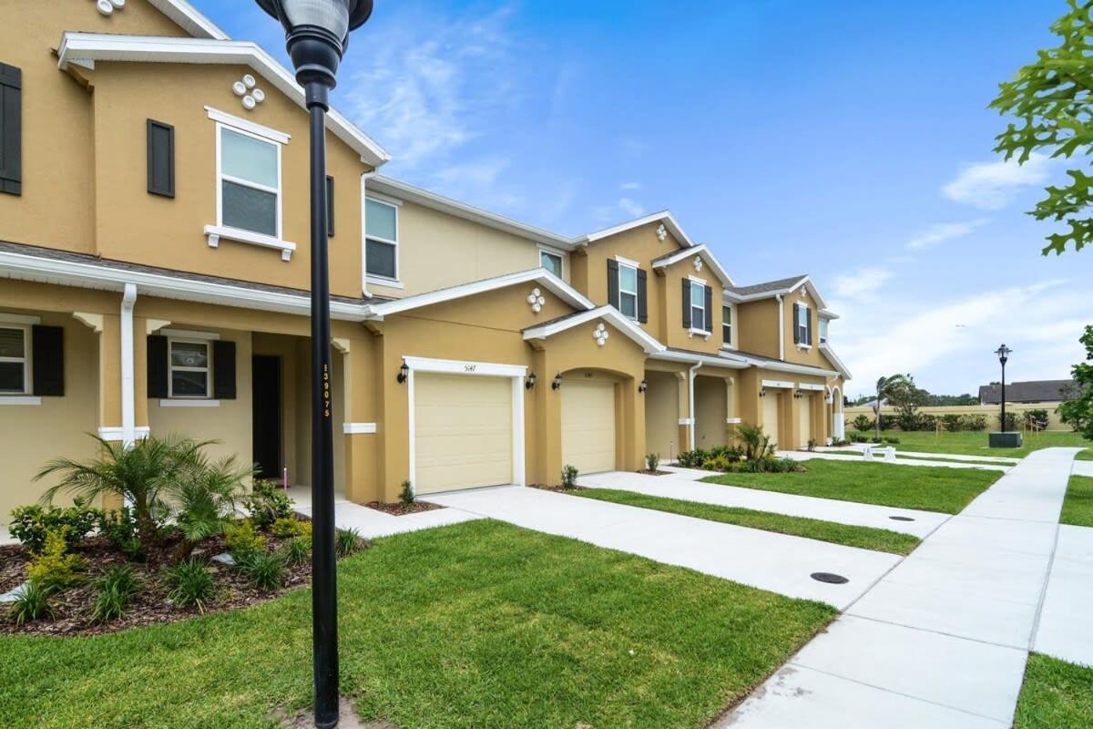 Family Friendly Four Bedrooms 5147A Kissimmee Zewnętrze zdjęcie