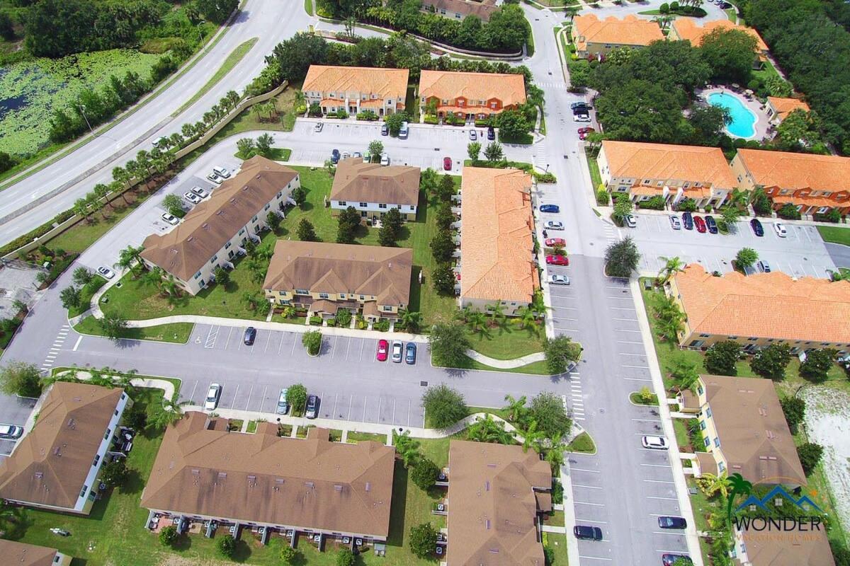 Family Friendly Four Bedrooms 5147A Kissimmee Zewnętrze zdjęcie