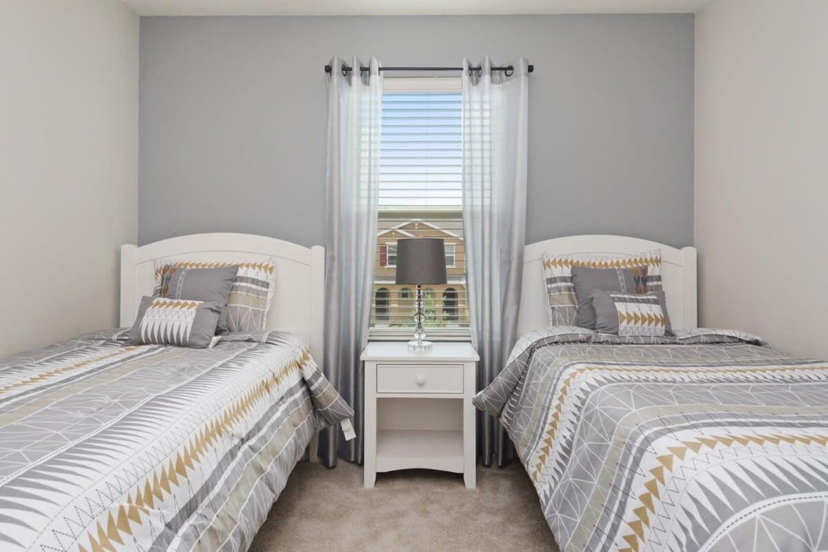 Family Friendly Four Bedrooms 5147A Kissimmee Zewnętrze zdjęcie