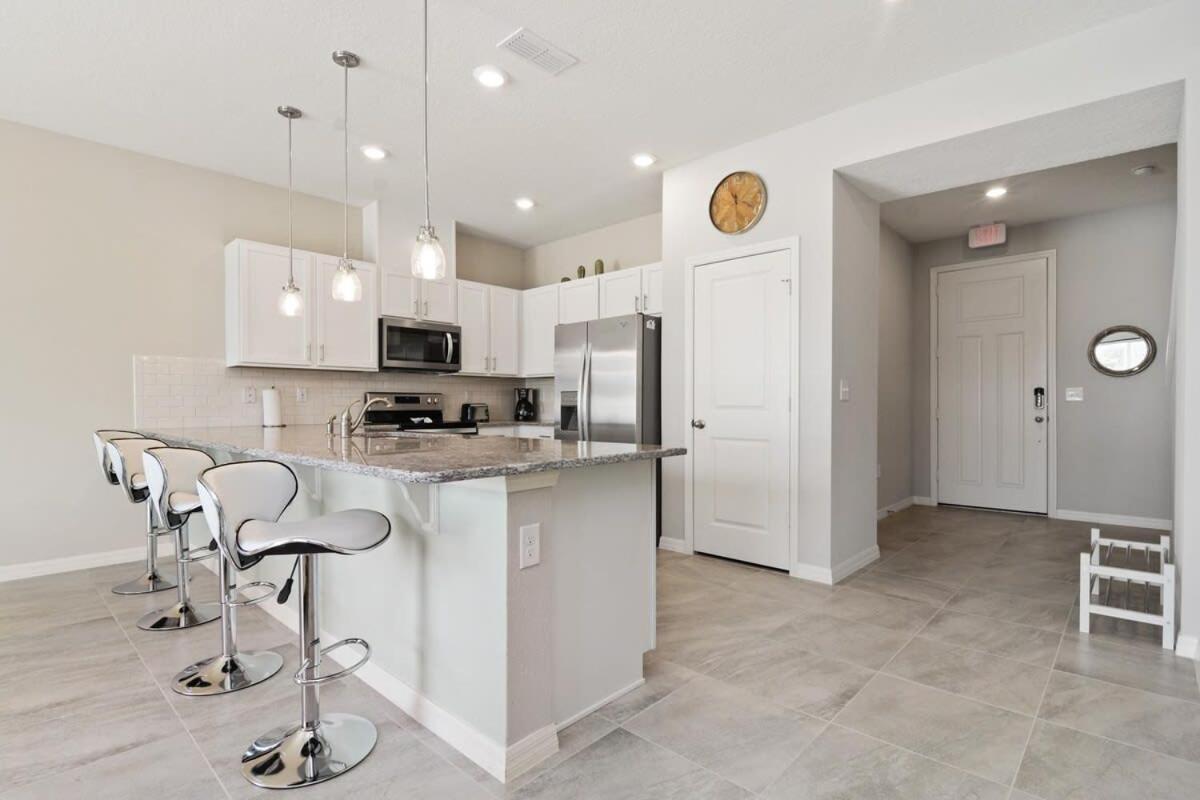 Family Friendly Four Bedrooms 5147A Kissimmee Zewnętrze zdjęcie