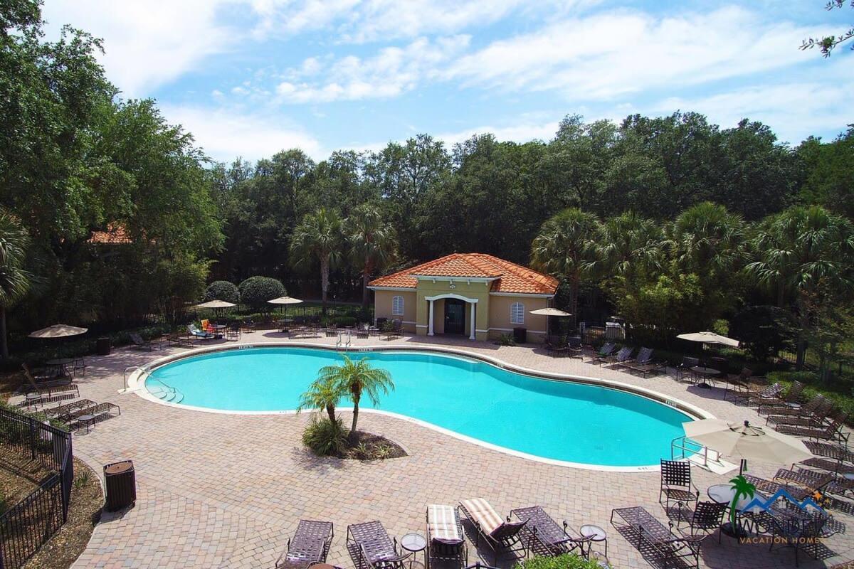 Family Friendly Four Bedrooms 5147A Kissimmee Zewnętrze zdjęcie