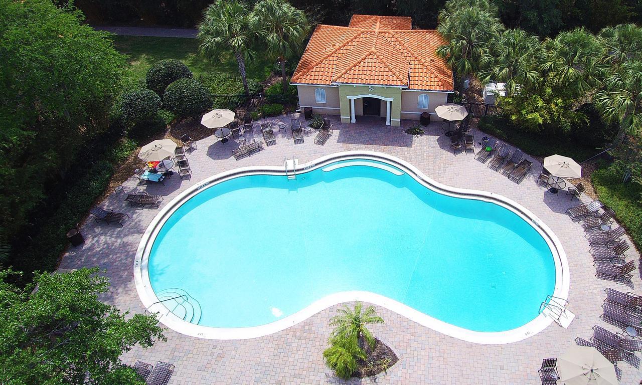 Family Friendly Four Bedrooms 5147A Kissimmee Zewnętrze zdjęcie